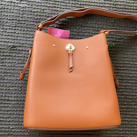 Kate Spade marti large bucket bag - Picture 6 of 16